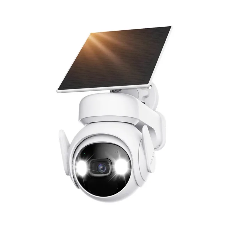 Imou Cell PT 360° PTZ 3MP 2K